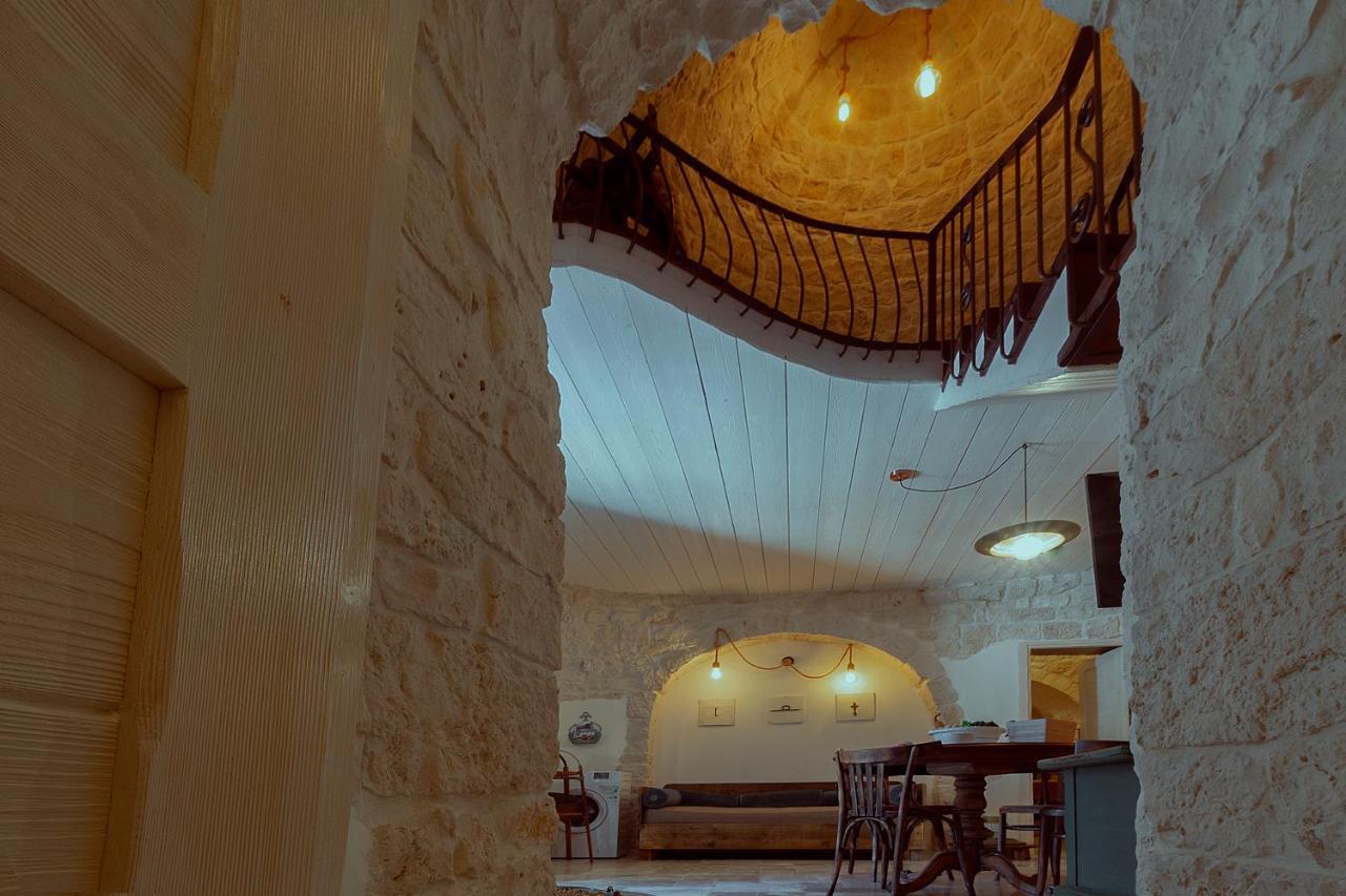Navolte Trulli E Quiete Con Piscina Villa Локоротондо Екстериор снимка