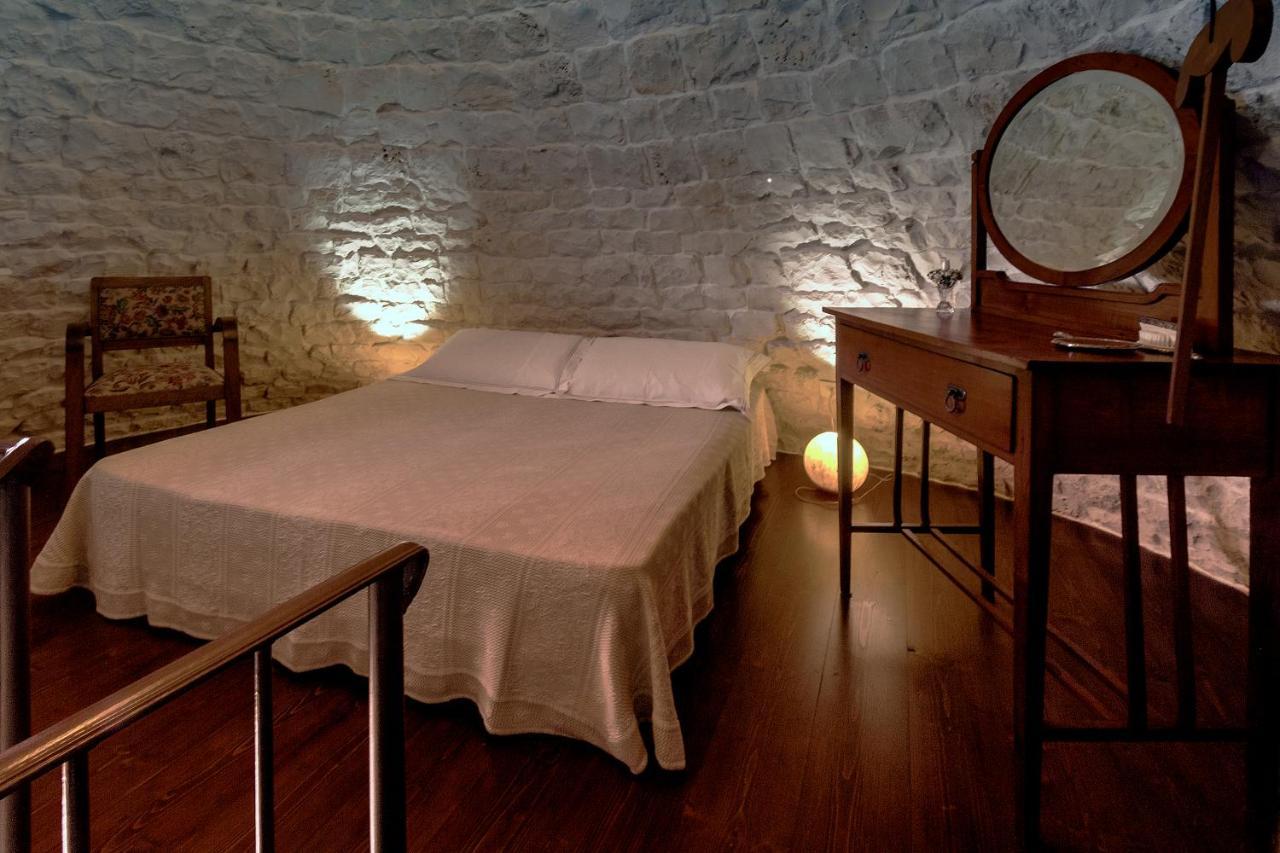 Navolte Trulli E Quiete Con Piscina Villa Локоротондо Екстериор снимка