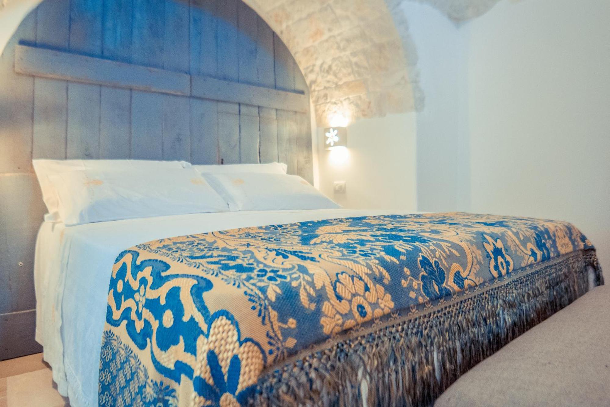 Navolte Trulli E Quiete Con Piscina Villa Локоротондо Екстериор снимка