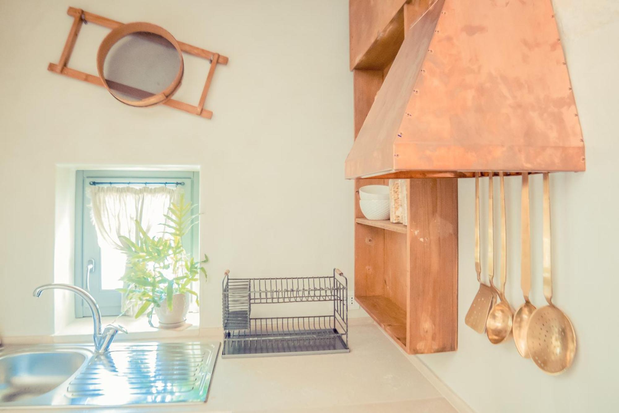 Navolte Trulli E Quiete Con Piscina Villa Локоротондо Екстериор снимка