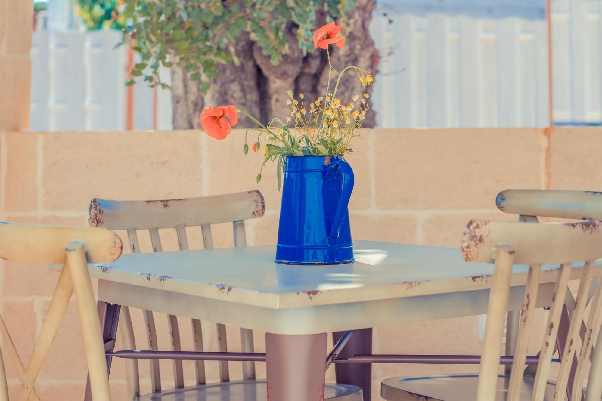 Navolte Trulli E Quiete Con Piscina Villa Локоротондо Екстериор снимка