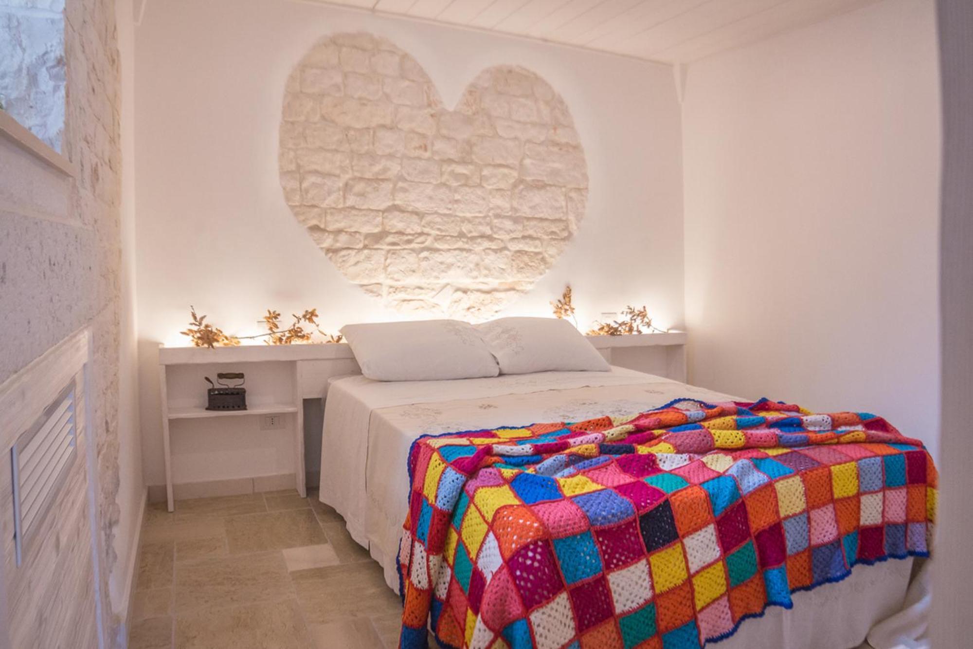 Navolte Trulli E Quiete Con Piscina Villa Локоротондо Екстериор снимка