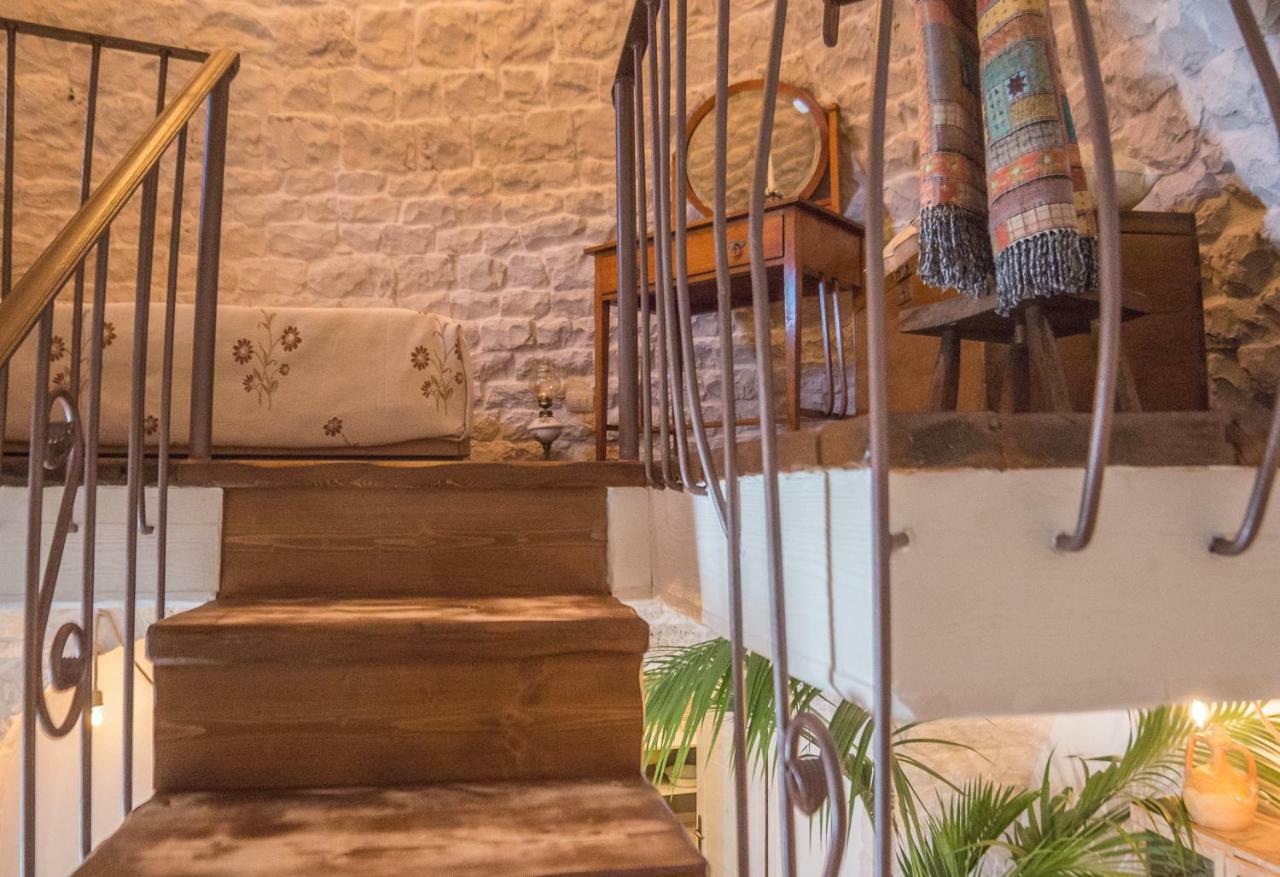 Navolte Trulli E Quiete Con Piscina Villa Локоротондо Екстериор снимка